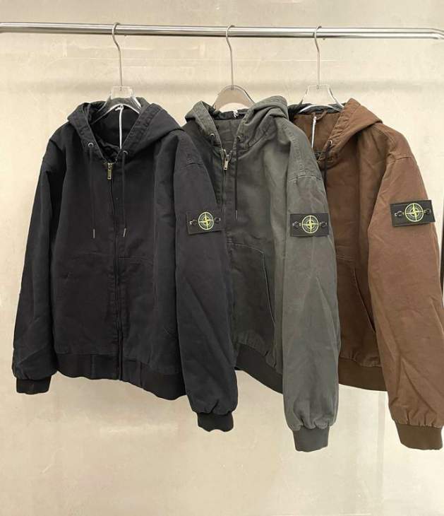 Picture of Stone Island Jackets _SKUStoneIslandM-2XLxetr1330052
